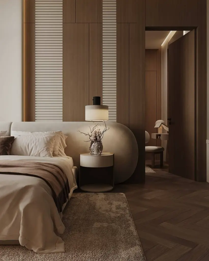 bed room dubai