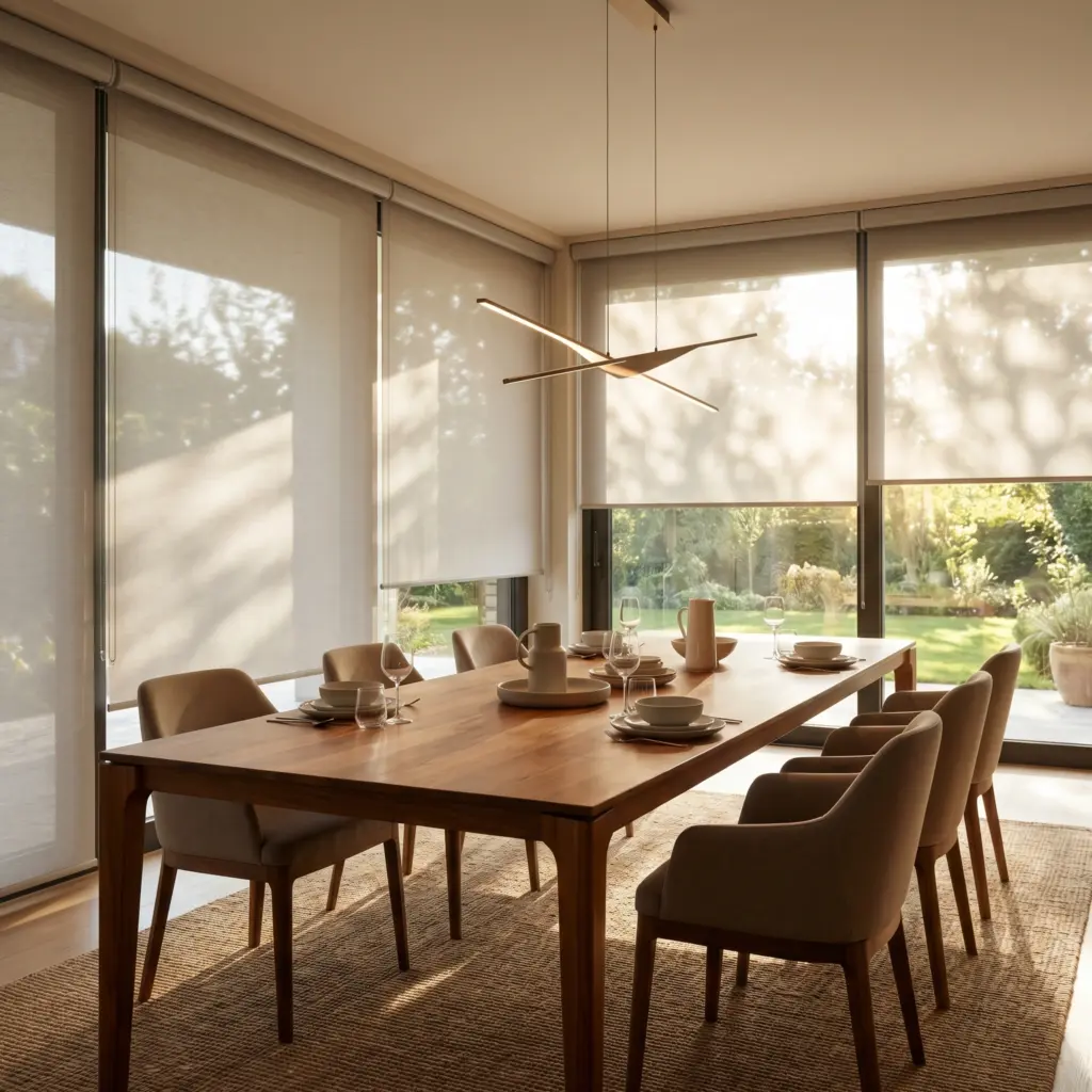 Smart Home Integration Dubai