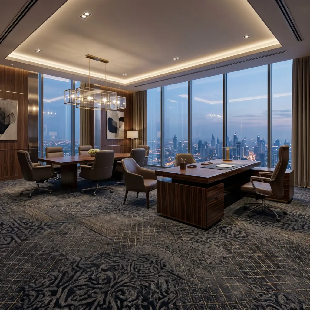 Elevate Leadership Spaces