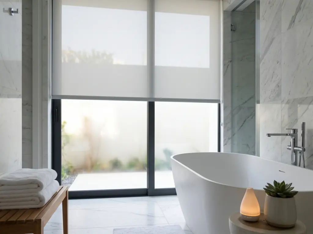 Smart home integration for motorized window treatments