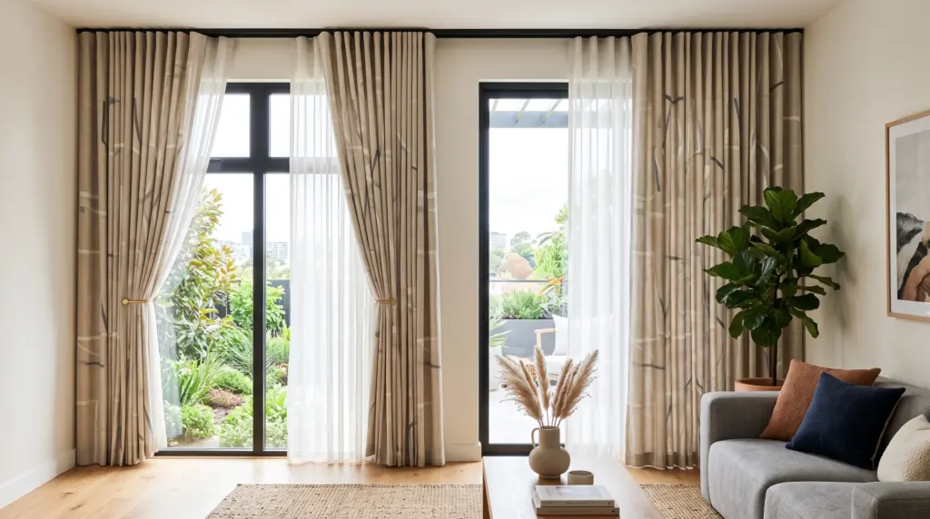 same day curtain installation dubai price